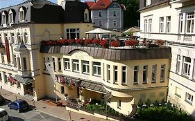 Hotel Continental Marienbad