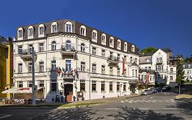 Marienbad Hotel Continental